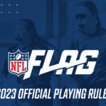 New PRO American Flag Football League coming to Boston