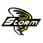 Storm Flag Football