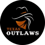 Texas Outlaw Flag Football