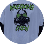 Wrecking Crew Flag Football