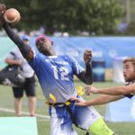 New PRO American Flag Football League coming to Boston