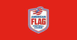 ¿Qué es el flag football? Las reglas y cómo se juega el “tochito”, el deporte que será olímpico en Los Angeles 2028