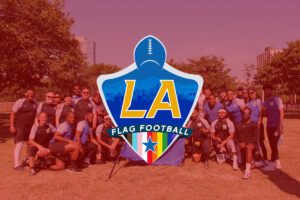 UFlag League