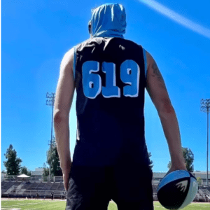 85 Clinton Calderón
