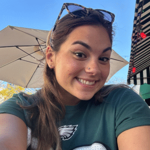 Kyla Forte